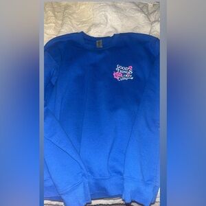 Alterd state crewneck